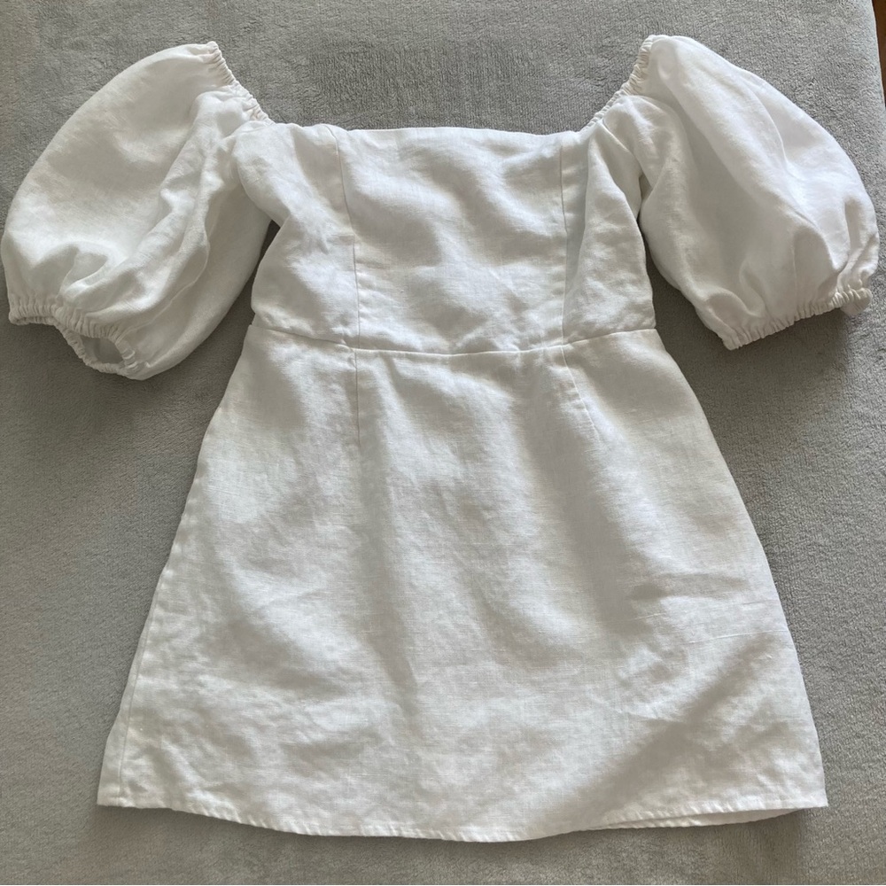 VERGE GIRL mini dress size 12